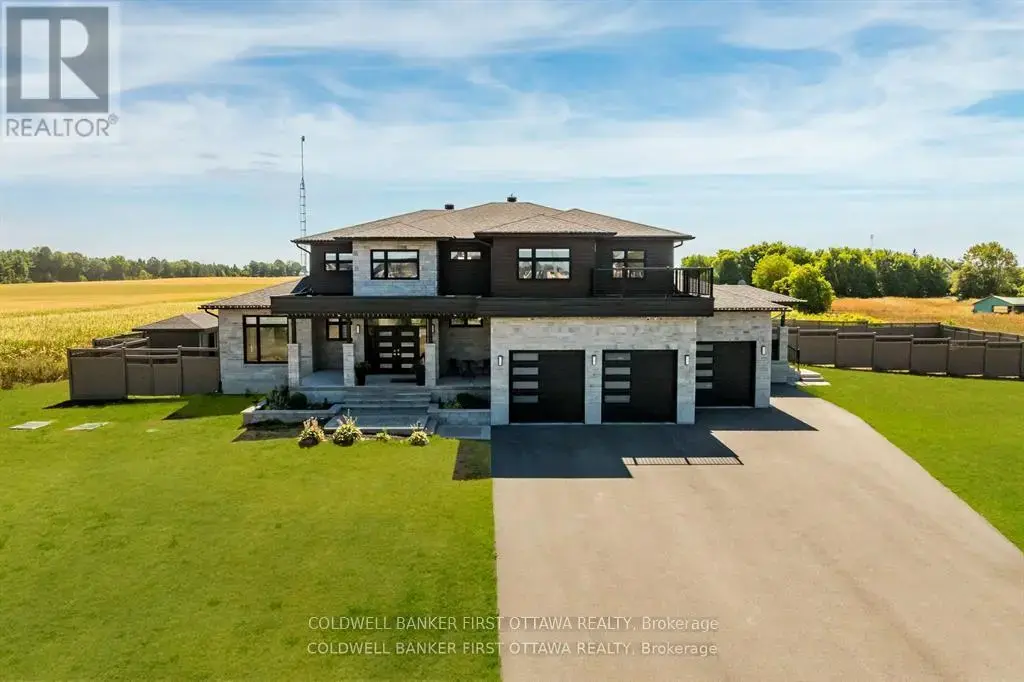 5758 Fernbank Road, Ottawa